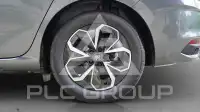 2026 Skoda Scala
