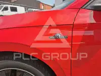 2026 Skoda Scala