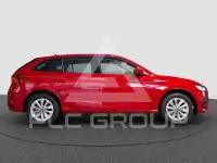 2026 Skoda Scala