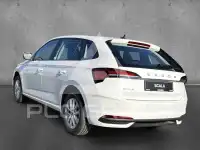 2026 Skoda Scala