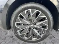 2026 Skoda Scala