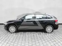 2026 Skoda Scala