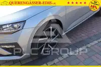2026 Skoda Scala