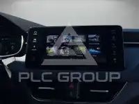 2026 Skoda Scala