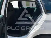 2026 Skoda Scala
