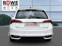 2026 Skoda Scala