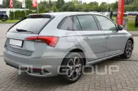 2026 Skoda Scala