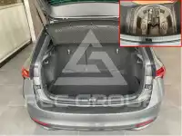 2026 Skoda Scala