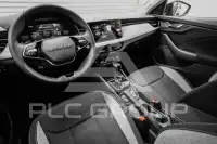 2026 Skoda Scala