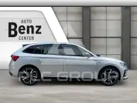2026 Skoda Scala