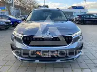 2026 Skoda KAMIQ