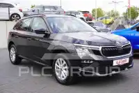 2026 Skoda KAMIQ