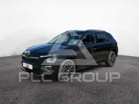 2026 Skoda KAMIQ