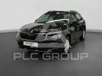 2026 Skoda KAMIQ