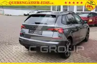 2026 Skoda KAMIQ