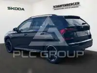 2026 Skoda KAMIQ
