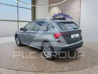 2026 Skoda KAMIQ