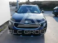 2026 Skoda KAMIQ