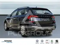 2026 Skoda KAMIQ