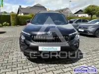 2026 Skoda KAMIQ