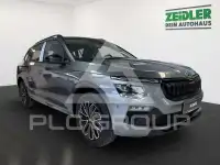 2026 Skoda KAMIQ