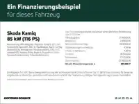 2026 Skoda KAMIQ