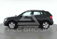 2026 Skoda KAMIQ