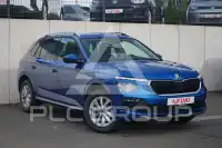 2026 Skoda KAMIQ