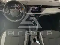 2026 Skoda KAMIQ