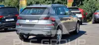 2026 Skoda KAMIQ