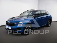 2026 Skoda KAMIQ