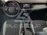 2026 Skoda KAMIQ