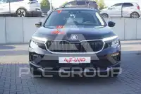 2026 Skoda KAMIQ