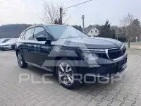 2026 Skoda KAMIQ
