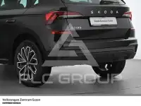2026 Skoda KAMIQ