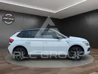2026 Skoda KAMIQ