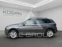 2026 Skoda KAMIQ