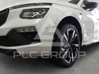 2026 Skoda KAMIQ