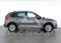 2026 Skoda KAMIQ