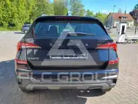 2026 Skoda KAMIQ