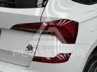 2026 Skoda KAMIQ