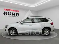 2026 Skoda KAMIQ
