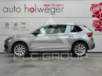 2026 Skoda KAMIQ