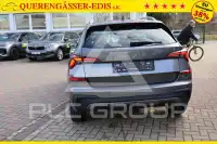 2026 Skoda KAMIQ