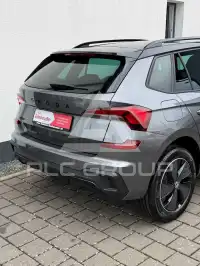 2026 Skoda KAMIQ