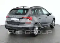 2026 Skoda KAMIQ