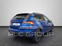 2026 Skoda KAMIQ