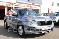 2026 Skoda KAMIQ