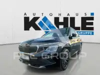 2026 Skoda KAMIQ