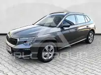 2026 Skoda KAMIQ